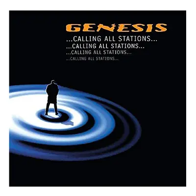 Calling All Stations (1997) [VINYL]