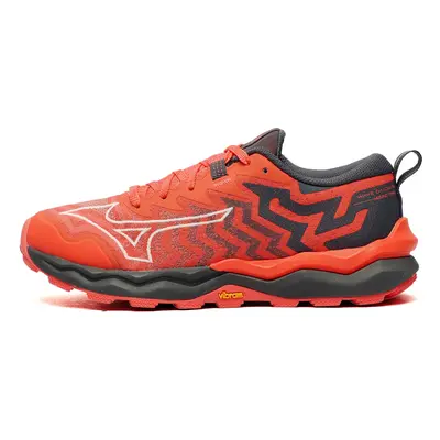 (6) Mizuno Wave Daichi All Terrain Womens