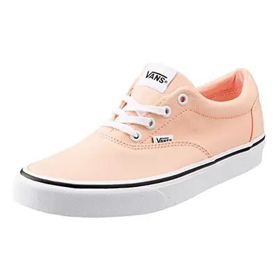 Vans Womens Sneaker canvas Tropical Peach