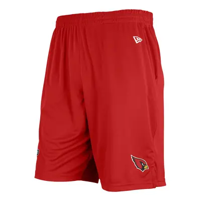 New Era NFL Football Men's Ground Running Performance Casual Shorts A