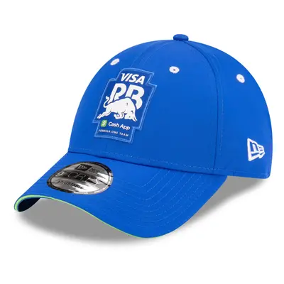 Visa Cash App RB F1 New Era 9Forty Blue Team Cap