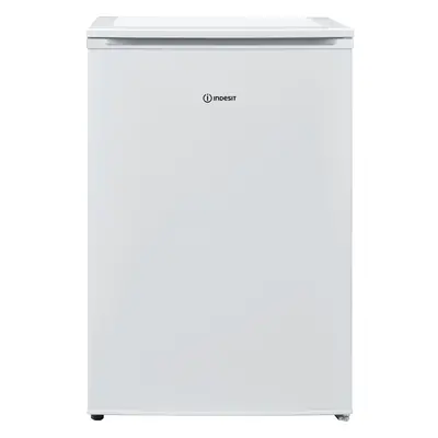 Indesit I55VM1120WUK Free Standing Fridge Litres White E Rated