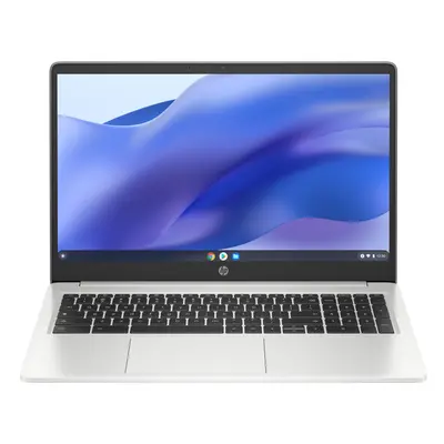 HP Chromebook 15a-na0500sa 15.6" Laptop Pentium 4GB RAM 128GB eMMC