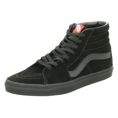 Vans Women's Hi-Top Sneaker Black