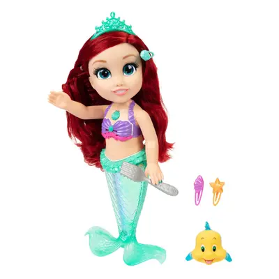 Disney Princess - Ariel Singing Doll /Toys