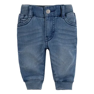 Levi's Baby Boys' Jogger Pants Sea Salt 3M