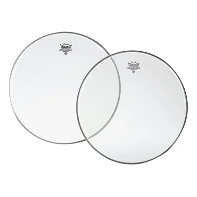 Remo Ambassador Hazy Snare Side Drumhead 13""