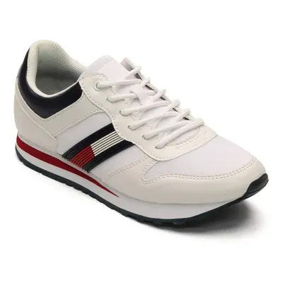 Tommy Hilfiger womens Twliams Sneaker White120 US