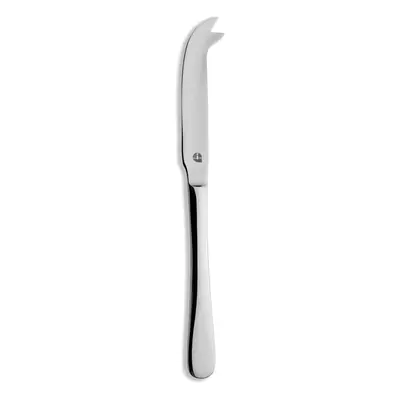 Windsor Cheese Knives CHKWSR, 18/10 Stainless Steel, Set of 12, Silver