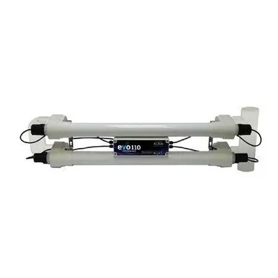 Evolution Aqua UV Clarifier EVO110