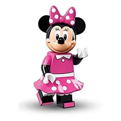 LEGO Disney Series Collectible Minifigure - Minnie Mouse (71012)