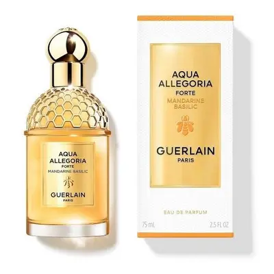 Guerlain Aqua Allegoria Forte Mandarine Basilic 2.5 Eau De Parfum Refillable Spray For Women