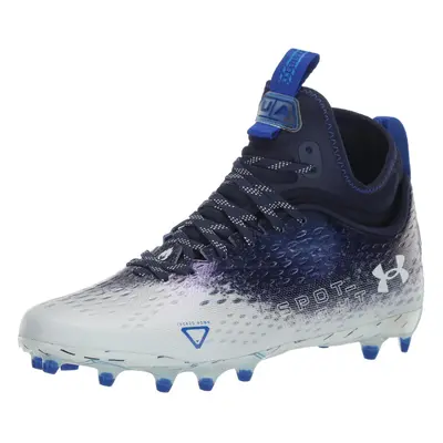 Under Armour Men's Sportlight Lux MC 2.0 (401) Midnight Navy/White/Wh