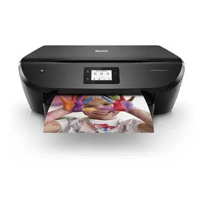 HP Envy Photo All-in-One Wi-Fi Photo Printer with Months Instant Ink