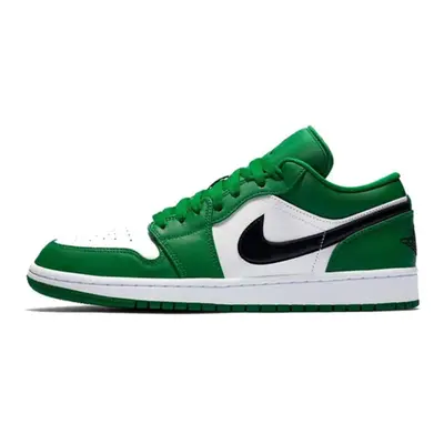 (EUR:45) Nike Air Jordan Low 'Pine Green' Men's Shoes