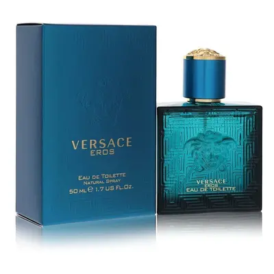 Versace Eros 50ml EDT Spray