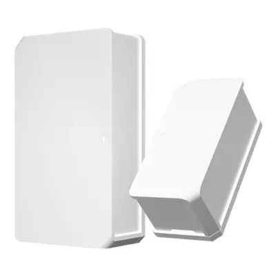 Wireless Door/Window Sensor Enable Smart Linkage Between WiFi Devices for via eWeLink APP3pcs