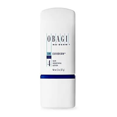 Obagi Medical Nu-Derm Exfoderm oz Pack of