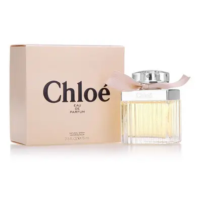 Women's Perfume Signature Chloe EDP 75ml Spray