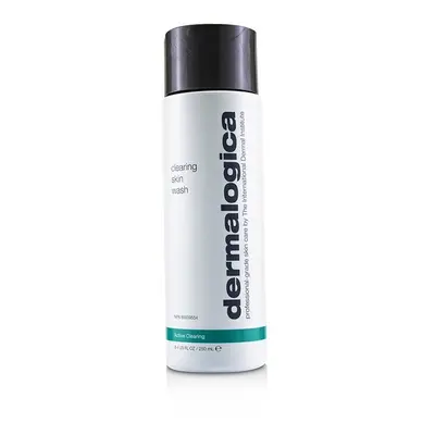 Dermalogica Active Clearing Clearing Skin Wash 250ml/8.4oz