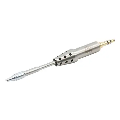 (TS-BC02) MINI Original Replacement Solder Tip Soldering Iron Tips for TS80 TS80P Digital LCD So