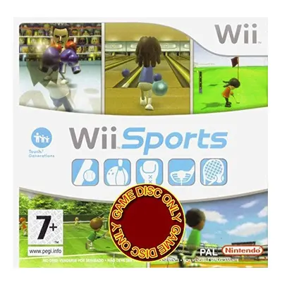 Wii Sports