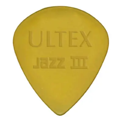 Dunlop Ultex JAZZ III 138mm Pack (427P)