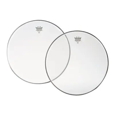 Remo SE0114-00 Hazy Emperor Snare Drum Head (14-Inch)