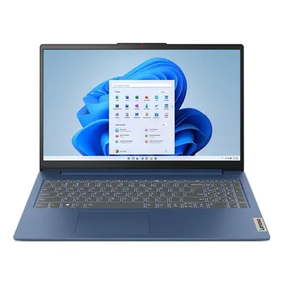 Lenovo IdeaPad Slim 15AMN8 15.6" Laptop AMD Ryzen 7520U 8GB 512GB