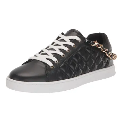 Guess Women's RENEY Sneaker Black 6.5