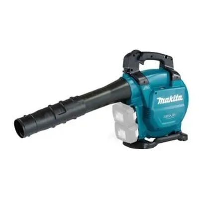 Makita DUB363ZV Twin 18v LXT Brushless Cordless Blower / Vacuum Body Only