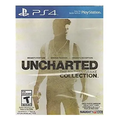 Uncharted Collection