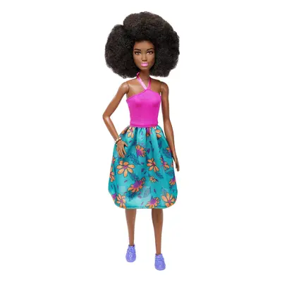 Barbie Fashionistas Doll TROPICutie