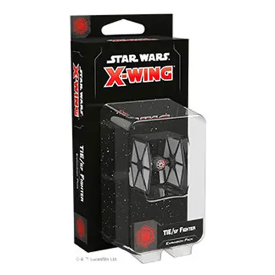 Star Wars X-Wing Tie Fighter Expansion Pack