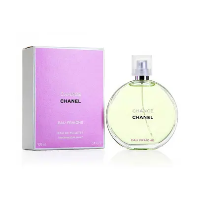 Chance Eau Fraiche - Eau de Toilette - 100ml