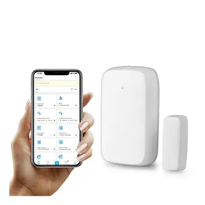 Smart Home Door Sensor Detector EWelink Wireless Door and Window Sensor