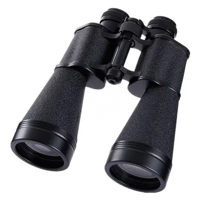 Binoculars 15X60 Russian Military High Quality Powerful Telescope Lll Night Vision For Camping T