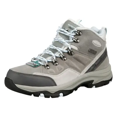 Skechers womens Hiker Grey 8.5