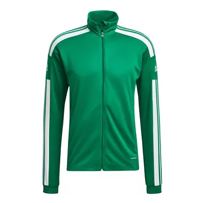 adidas Squadra Training Men's Sweatshirt Green GP6462