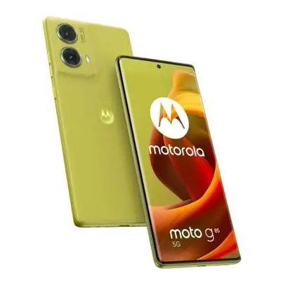 Motorola Moto G85 8+256GB 6.67" 5G Olive Green ITA