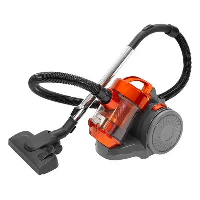 Quest Compact Bagless Cyclonic Vacuum / Multi-Surface, Nozzle Included