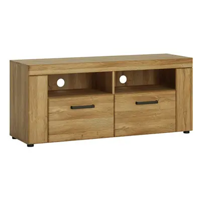 2 drawer TV cabinet