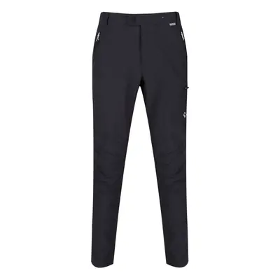 (32S, Seal Grey) Regatta Mens Highton Hiking Trousers