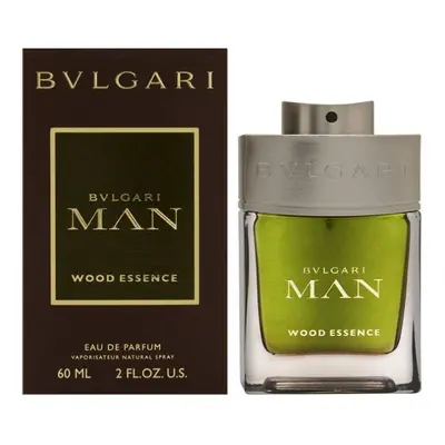 Bvlgari Man In Wood Essence 60ml EDP Spray