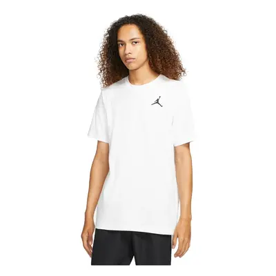 (L) Jordan Jumpman DC7485100 T-shirt White