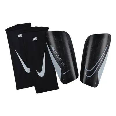 NIKE Mercurial Lite - FA22 Protection BlackBlackWhite