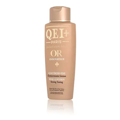 QEI+ PARIS FINE LIGHTENING GLYCERIN - OR INNOVATEUR