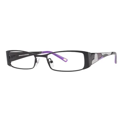 Skechers Glasses Satin Black OP/C