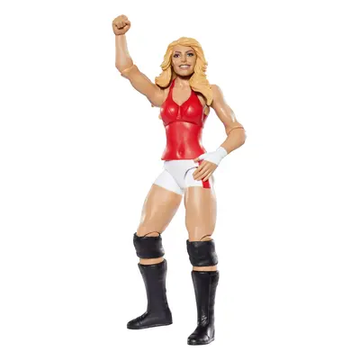 WWE WrestleMania Trish Stratus Action Figure