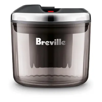 Breville Puck Sucker Small Grey